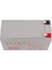 AT1290G 12 Volt 9 Amper Jel Akü 3