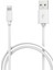 S05 Lightning Kablo iphone Uyumlu 1m 2.1A-(5796) - TGZ8404-5871 1
