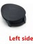Z4 Serisi Araba Iç Kapı Açma Tıkacı Siyah 51417053791 Sol (Yurt Dışından) 4
