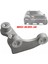 Ön Cv Aksı Ara Montaj Braketi BB5Z-3K305-AB Için (Yurt Dışından) 1