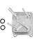 Motor Cvt Şanzıman Radyatörü 21606-3VX0A Için (Yurt Dışından) 2