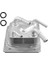 Motor Cvt Şanzıman Radyatörü 21606-3VX0A Için (Yurt Dışından) 3