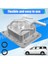 Motor Cvt Şanzıman Radyatörü 21606-3VX0A Için (Yurt Dışından) 4
