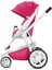 Moodd Bebek Arabası / Pink Passion 5