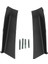 Araba Arka Lambası Trim Plakası 33503-TVA-H11 33553-TVA-H11 Için (Yurt Dışından) 3