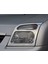 Ford Connect Krom Far Çerçevesi 2 Parça 2002-2014 Paslanmaz Çelik 3