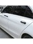 4 Adet Dış Kapı Kolu Kapağı Çıkartmaları Cla W213 W205 15-24 B (Yurt Dışından) 4