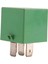 12V 35A 5 Pin Soğutma Radyatör Fan Rölesi Yeşil 6547TX (Yurt Dışından) 4