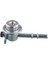 Araba Motor Parçası Yakıt Basınç Regülatörü 23270-28052 (Yurt Dışından) 2