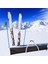 Ayarlanabilir Su Geçirmez Kayak Çantası - Taşınabilir Kayak ve Snowboard Ekipmanı (Yurt Dışından) 5