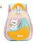 Erkek ve Kız Çocukları Için Anaokulu Okul Çantası, 3-6 Yaş Arası Sevimli Sırt Çantası, Bebek Çocuk Çantası, Dışarı (Yurt Dışından) 1