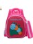 Anaokulu Okul Çantası Karikatür Arı Böceği Erkek ve Kadın Mini Çocuk Sırt Çantası Bebek Sırt (Yurt Dışından) 1