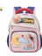 Anaokulu Okul Çantası Erkek ve Kadın Bebek Karikatür Sırt Çantası Kız Sırt Çantası Hafif (Yurt Dışından) 1
