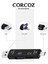 5'i 1 Arada Çok Işlevli USB 3.0 Tip C/usb/mikro Usb/tf/sd Hafıza Kartı Okuyucu Otg Kart Okuyucu - CZ53 2