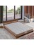 Full Ortopedik Bamboo Sleep Yatak 100X200 1