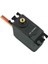 DS329MG Servo Dijital Metal Gear Mini Servo Motor Motor Servo Rc Otomobil Teknesi Uçak Robotu (Yurt Dışından) 2