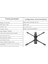 Mark4 Için Mark4 7 Inç 295MM Için 5mm Arm Quadcopter Frame Kiti Mark4 V2 Fpv Yarışı Quadcopter (Yurt Dışından) 2