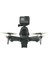 Gopro Kahraman Için Kamera Ürküsü Sporlar Aksiyon Kamera Montaj Kelepçesi Tutucu Djı Fpv Drone Için Genişletme Kiti (Yurt Dışından) 2