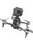 Gopro Kahraman Için Kamera Ürküsü Sporlar Aksiyon Kamera Montaj Kelepçesi Tutucu Djı Fpv Drone Için Genişletme Kiti (Yurt Dışından) 5