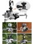 Sunnylife For Mini 4 Pro Mount Multi Fonksiyonlu Eylem 4/GOPRO12 Spor Kamera Braket Montajı + Depolamış Seti (Yurt Dışından) 4