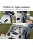 Sunnylife For Mini 4 Pro Mount Multi Fonksiyonlu Eylem 4/GOPRO12 Spor Kamera Braket Montajı + Depolamış Seti (Yurt Dışından) 5