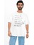 Unisex All Is Fair In Love Shaping Young Minds Baskılı Tişört, Oversize Taylor Swift Temalı T-Shirt 3