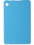 Huawei Matepad T8 8 Kılıf Evo Tablet Silikon - MAVI-(5796) - MCT3421-1023 1