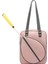 5611 30X39X11CM Badminton Raketi Saklama Çantası Omuz Çantası Spor Tote Çantası-Pembe (Yurt Dışından) 1