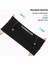 Newboler BIKF-BAG652 Maraton Koşusu Için Telefon Saklama Bel Çantası Ultra Ince Bel Çantası-M (Yurt Dışından) 2