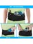 Newboler BIKF-BAG652 Maraton Koşusu Için Telefon Saklama Bel Çantası Ultra Ince Bel Çantası-M (Yurt Dışından) 5