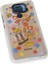 Xiaomi Redmi Note 9 Kılıf Estoril Desenli Kapak - Estoril - 16-(5796) - MCT2211-9565 3