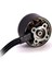 900KV Fırçasız Motor 2812 V3 4-6s Rc Fpv Yarış Dronu Multicopter Dıy Yükseltme Parçaları Için Yarış Motoru (Yurt Dışından) 3