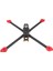 Xl9 9 Inç Karbon Fiber Çerçeve+Yazdırma Kit Rafı 390MM Din Deli Desteği 2212 2213 2216 Fpv Drone Quadcopter Için Motor (Yurt Dışından) 5