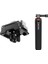 Tripod 1/4 Gimbal Kamera Hızlı Serbest Bırak Braket Kamera Şarj Tabanı Djı Osmo Cep 3 (Yurt Dışından) 1