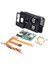 Tam Hız 2-6s 5V / 2.1A Naked Gopro Kahraman Için Bec Modülü 9/10/11 Kamera Fpv Yarışı Sinewhoop Dıy Parçaları (Yurt Dışından) 1
