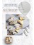 Dijital Baskı Kelebek Desen Kaymaz Taban 2li Set Banyo Paspası Klozet Takımı (50X60CM-60X100CM) 2