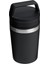 The Café-To-Go Travel Mug 0.23L / 8oz Black 2.0 Termos 2