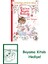 Ela’nın Büyülü Bileziği 4 – Yavru Tekboynuz + Boyama Kitabı 1