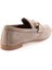 Vizon Kadın Loafer Ayakkabı K01688011002 3