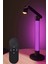HFW002 Rgb Masaüstü Dekoratif Lamba - SIYAH-(5796) - MCT4838-7513 2