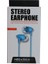 D21 Stereo Siyah Mikrofonlu Kulaklık 1