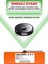 Roborock S6 Maxv Uyumlu Akıllı Robot Süpürge Bataryası 14.4V 5200MAH Li-Ion Pil (Orijinal Kapasite) 5