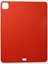 iPad Pro 11 (2020) Kılıf Evo Tablet Silikon - KIRMIZI-(5796) - MCT2435-3287 1