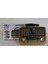 RT-878 Bluetooth (El Feneri) Fm-Usb-Tf-Aux Şarjlı Nostaljik Radyo 2
