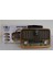 RT-878 Bluetooth (El Feneri) Fm-Usb-Tf-Aux Şarjlı Nostaljik Radyo 4