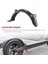 Yükseltilmiş M365 Pro 2 Elektrikli Scooter Fender Xiaomi M365 Pro 2 1s Scooter Versiyonu Arka Çamurlu Aksesuarlar (Yurt Dışından) 3