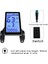 Elektrikli Bisiklet LCD Metre 5 Pin 24V 36V 48V 60V Evrensel Elektrikli Scooter M5 LCD Panel Ekran Su Geçirmez Konektör (Yurt Dışından) 5
