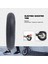 1pcs Iç Tüp Universal 10X2.5/10X2.75 Tüp Bükülmüş Valflı Innertube 10 Inç Elektrikli Scooter Için 45 Derece Valf (Yurt Dışından) 4