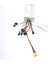 48V 25A 1200W Jp Fırçasız Dc Motor Elektrikli Scooter Bisiklet Kontrolör Sing Drive Motor Denetleyicisi (Yurt Dışından) 2