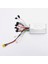 48V 25A 1200W Jp Fırçasız Dc Motor Elektrikli Scooter Bisiklet Kontrolör Sing Drive Motor Denetleyicisi (Yurt Dışından) 4